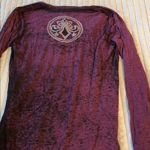 Tops - Affliction Top Tops - Affliction Top
